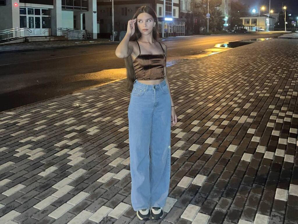 BellaRousie